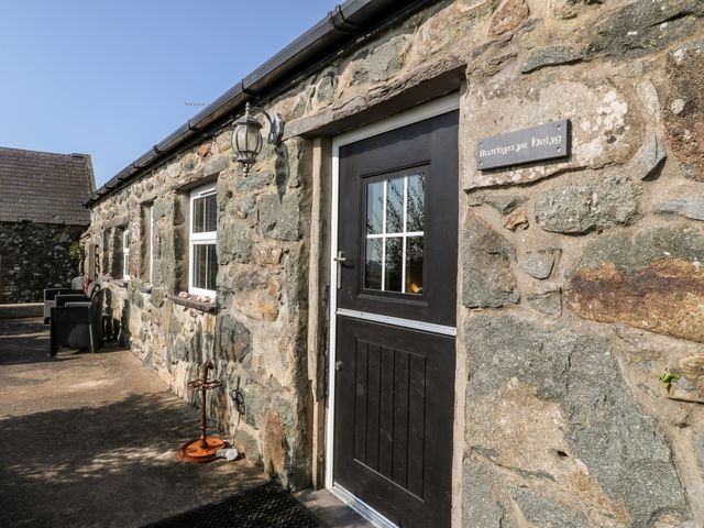 Bwthyn yr Helyg (Willow Cottage) - 921643 - photo 2