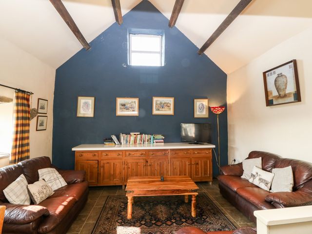 Bwthyn yr Helyg (Willow Cottage) - 921643 - photo 3
