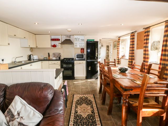 Bwthyn yr Helyg (Willow Cottage) - 921643 - photo 5