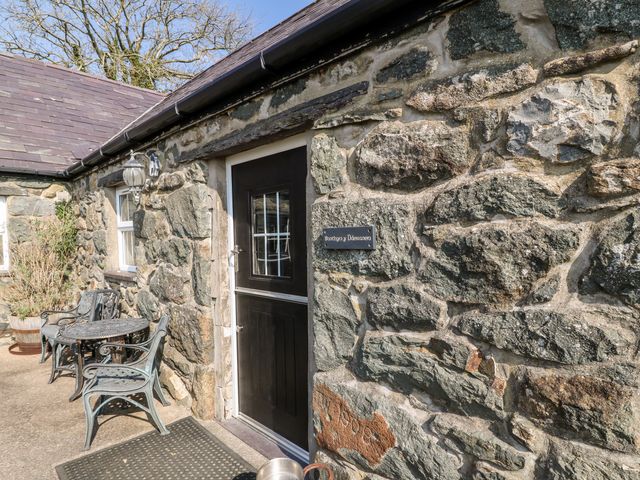Bwthyn y Dderwen (Oak Cottage) - 921645 - photo 2