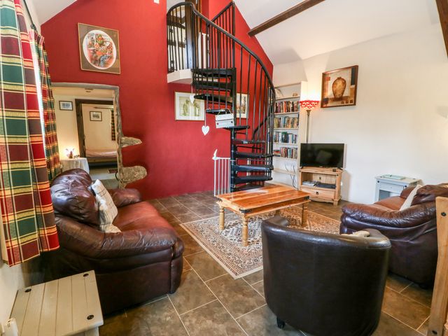 Bwthyn y Dderwen (Oak Cottage) - 921645 - photo 3