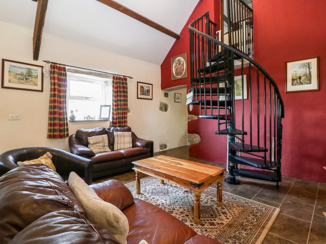 Bwthyn y Dderwen (Oak Cottage) - 921645 - photo 4