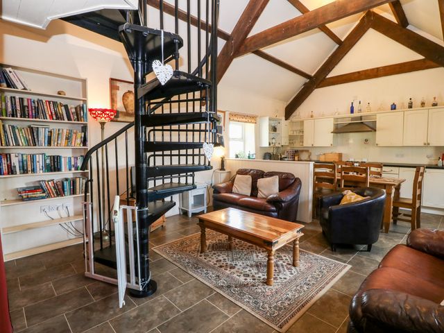 Bwthyn y Dderwen (Oak Cottage) - 921645 - photo 5