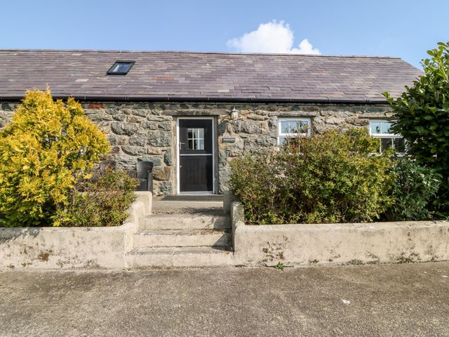 Bwthyn yr Onnen (Ash Cottage) - 921646 - photo 2