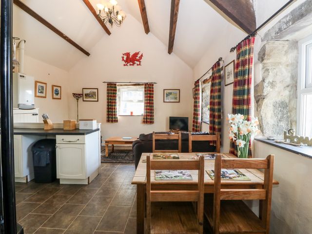 Bwthyn yr Onnen (Ash Cottage) - 921646 - photo 5