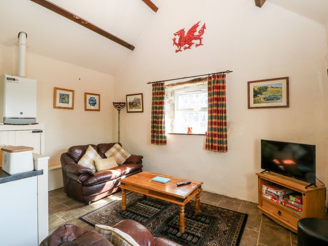 Bwthyn yr Onnen (Ash Cottage) - 921646 - photo 3