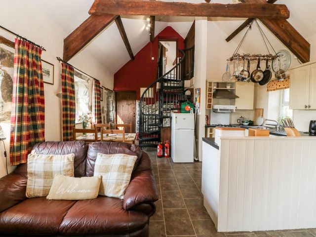 Bwthyn yr Onnen (Ash Cottage) - 921646 - photo 4