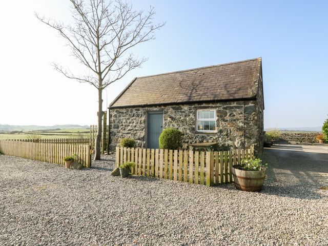 Bwthyn Celyn (Holly Cottage) - 921647 - photo 1