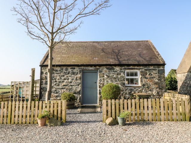 Bwthyn Celyn (Holly Cottage) - 921647 - photo 2