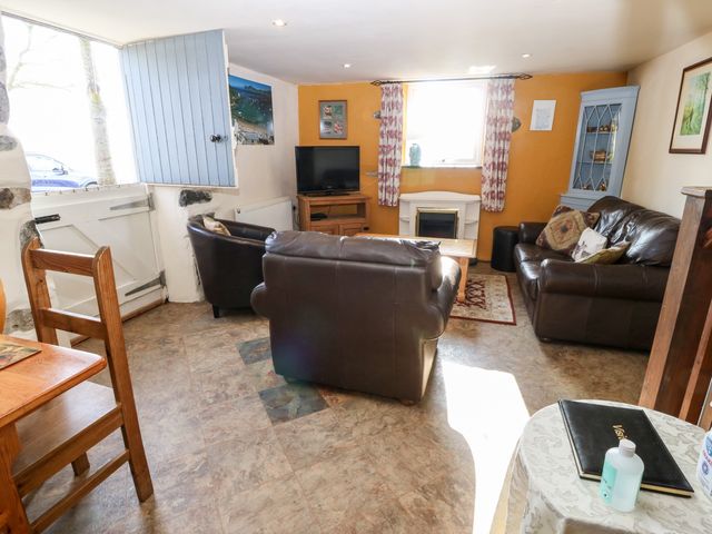Bwthyn Celyn (Holly Cottage) - 921647 - photo 4