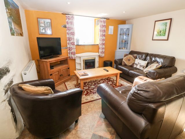 Bwthyn Celyn (Holly Cottage) - 921647 - photo 5