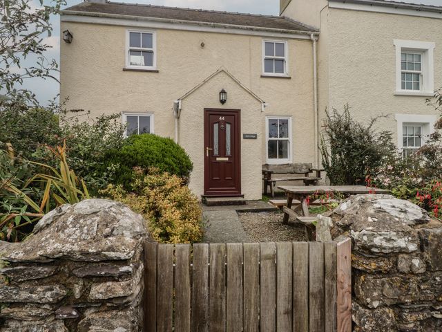 Garth Cottage - 921780 - photo 1 