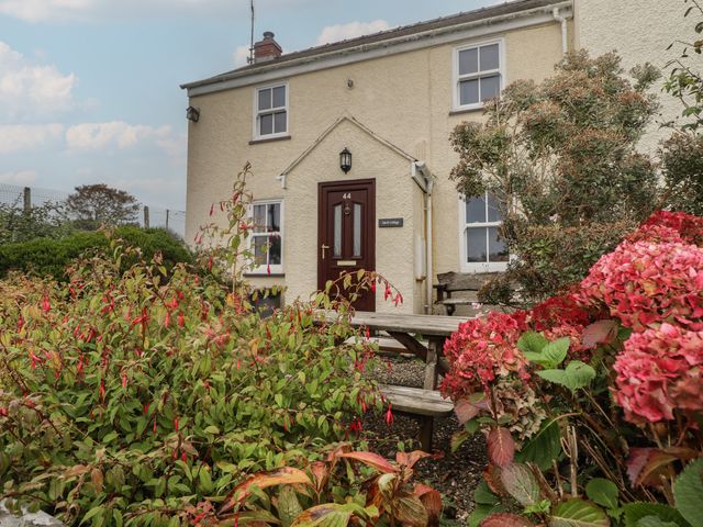 Garth Cottage - 921780 - photo 2
