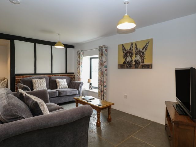 Tricker's Cottage - 921785 - photo 3