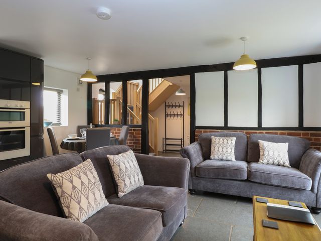 Tricker's Cottage - 921785 - photo 4