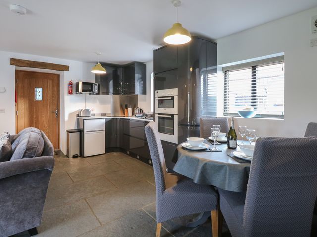 Tricker's Cottage - 921785 - photo 5