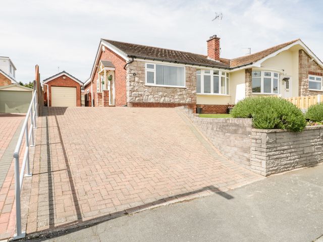 Cwtch Cottage - 921831 - photo 2
