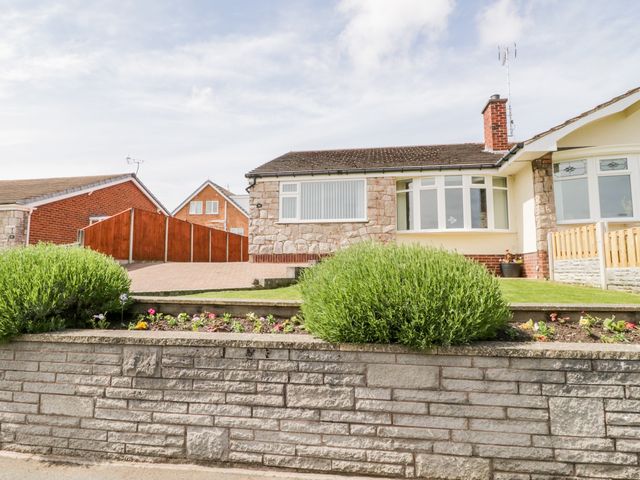 Cwtch Cottage - 921831 - photo 3