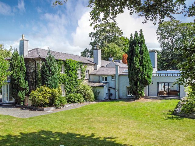 Bryn Derwen - 921921 - photo 3