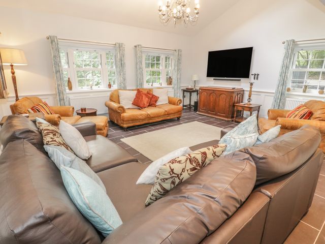 Bryn Derwen Coach House - 921922 - photo 5