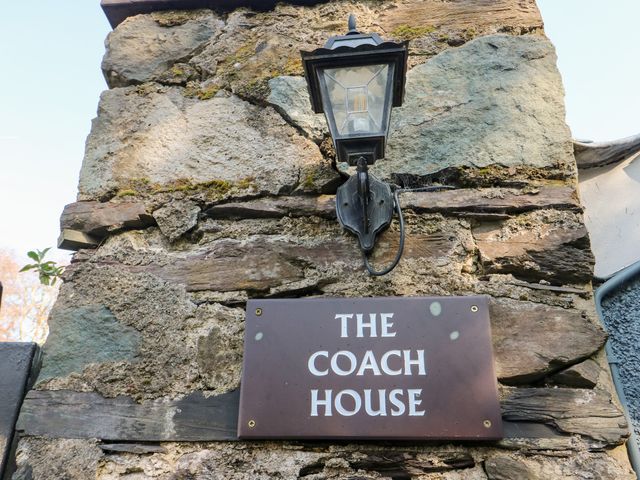 Bryn Derwen Coach House - 921922 - photo 3