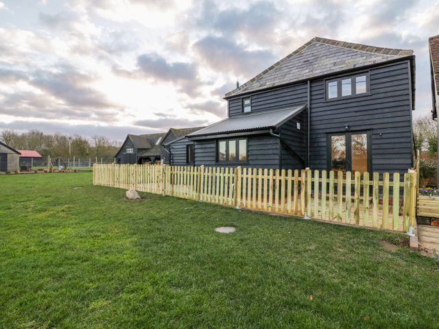 The Granary - 921968 - photo 2