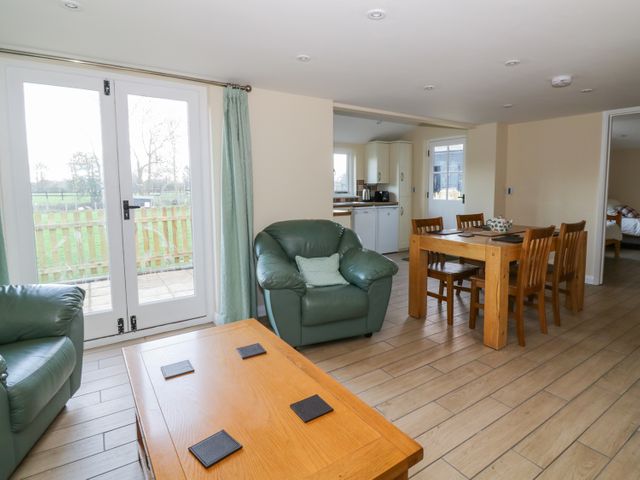 The Granary - 921968 - photo 4