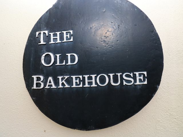 The Old Bakehouse - 922129 - photo 3