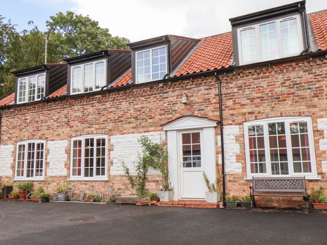 The Mews - 922232 - photo 3
