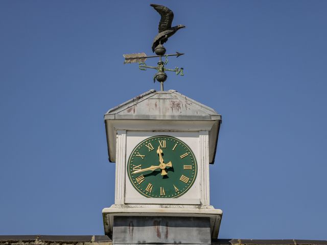 Clock Tower Cottage - 922236 - photo 3