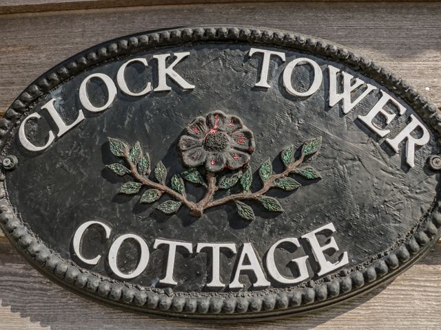 Clock Tower Cottage - 922236 - photo 4