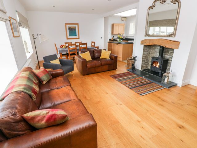 Llety'r Llwynog - 922257 - photo 4