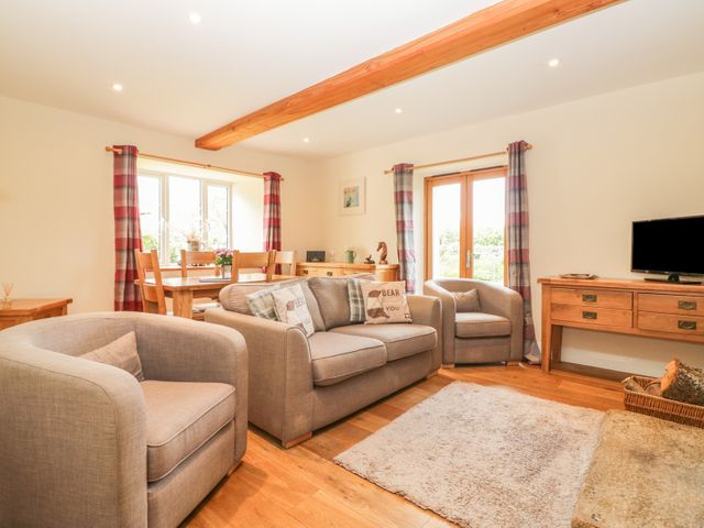 Higher Whiddon Farm Whiddon Well - 922472 - photo 5