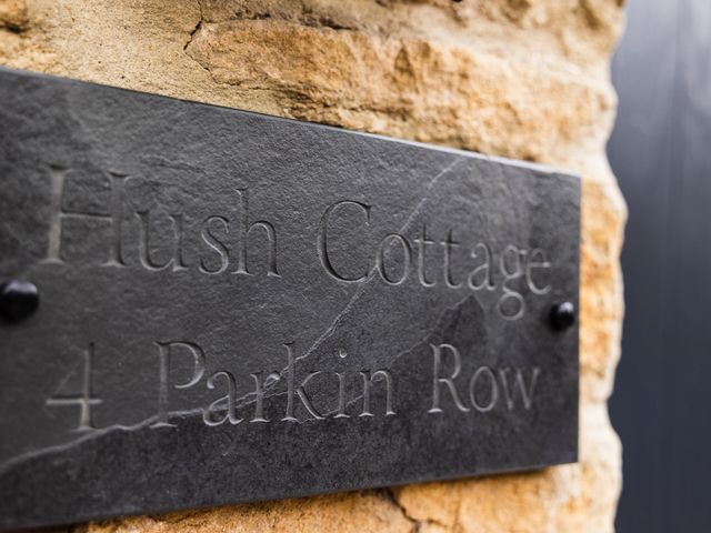 Hush Cottage - 922595 - photo 2