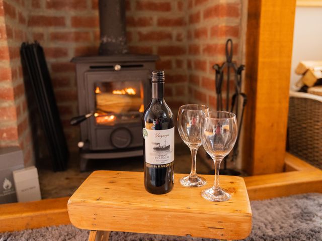 Hush Cottage - 922595 - photo 5