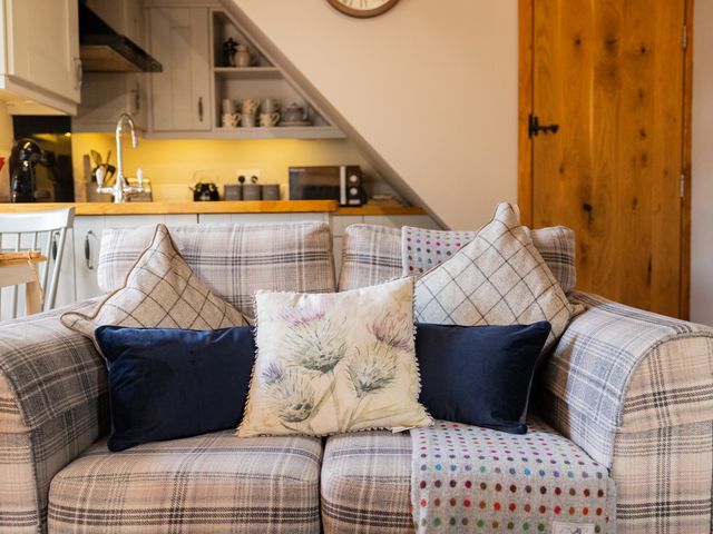 Hush Cottage - 922595 - photo 4