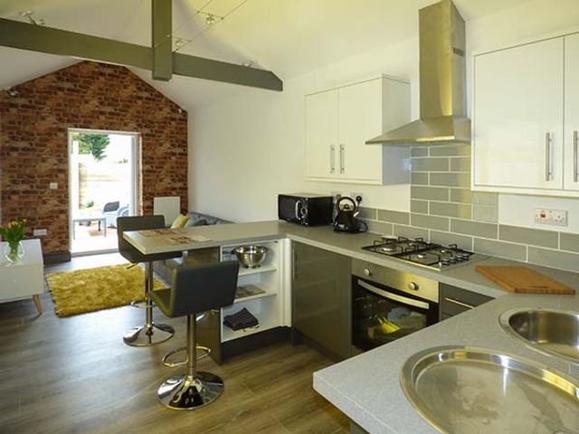 White Cottage Annexe - 922678 - photo 3
