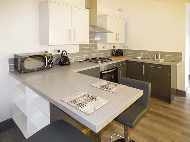 White Cottage Annexe - 922678 - photo 4