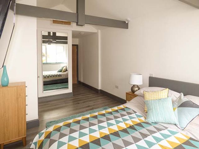 White Cottage Annexe - 922678 - photo 5