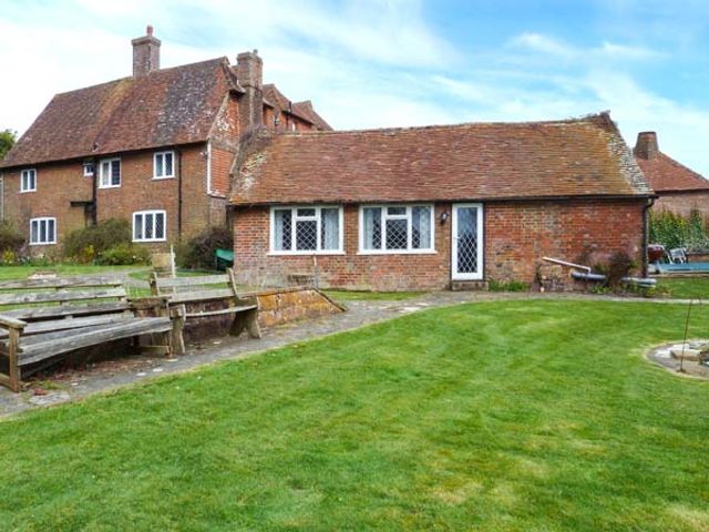 Standard Hill Cottage - 922692 - photo 2