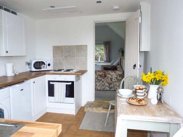 Standard Hill Cottage - 922692 - photo 5