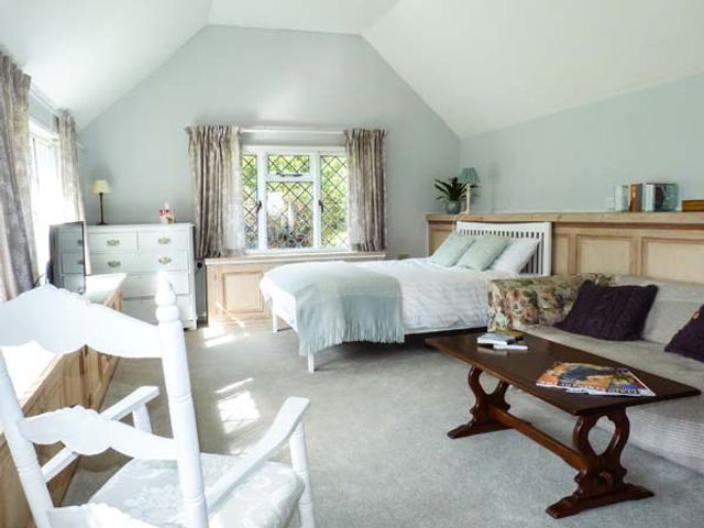 Standard Hill Cottage - 922692 - photo 3