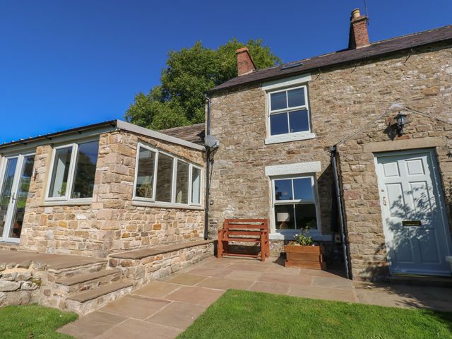 Hoodgill Barn - 922717 - photo 2