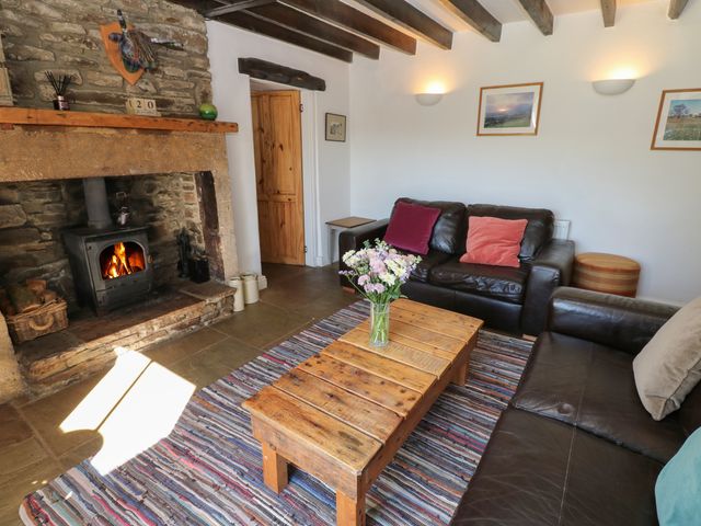 Hoodgill Barn - 922717 - photo 3