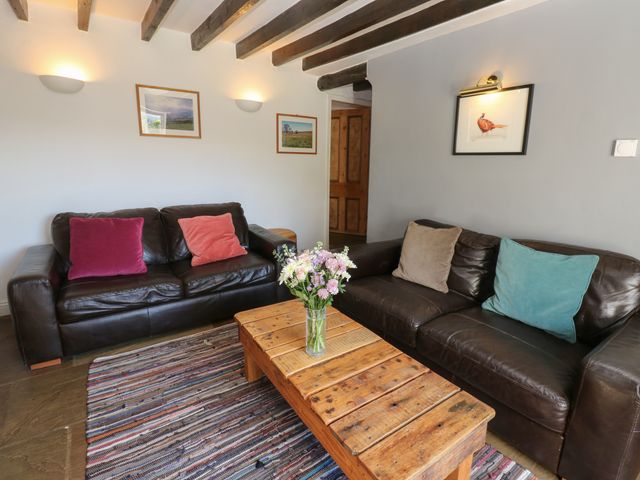 Hoodgill Barn - 922717 - photo 4