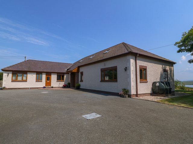 Fferam Y Llyn - 922967 - photo 2