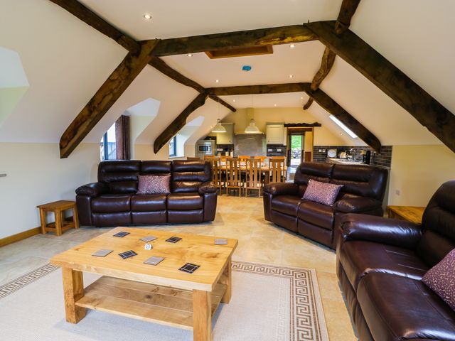 Tyn Y Celyn Isaf - 923017 - photo 5