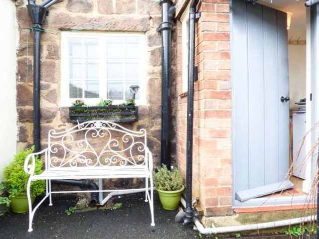 Bobbin Cottage - 923214 - photo 2