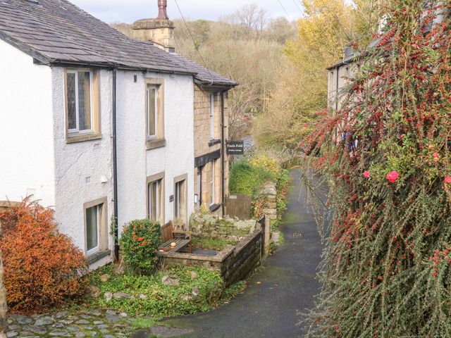 Pauls Fold Holiday Cottage - 923378 - photo 2