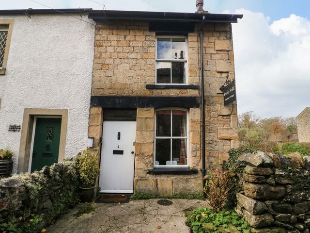 Pauls Fold Holiday Cottage - 923378 - photo 3